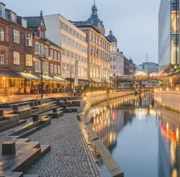 Brandvagt AARHUS – Brandvagt ÅRHUS